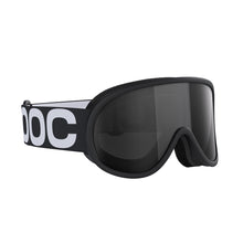Gogle narciarskie POC Retina Mid Wf czarny cat.2
