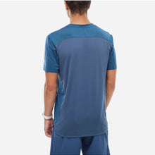 Koszulka MILLET INTENSE PRO LIGHT TS SS M granatowy
