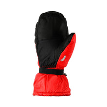 Rękawice MILLET M Mxp Trilogy Down Mitten czerwony - narciarskie - Adventure Sports
