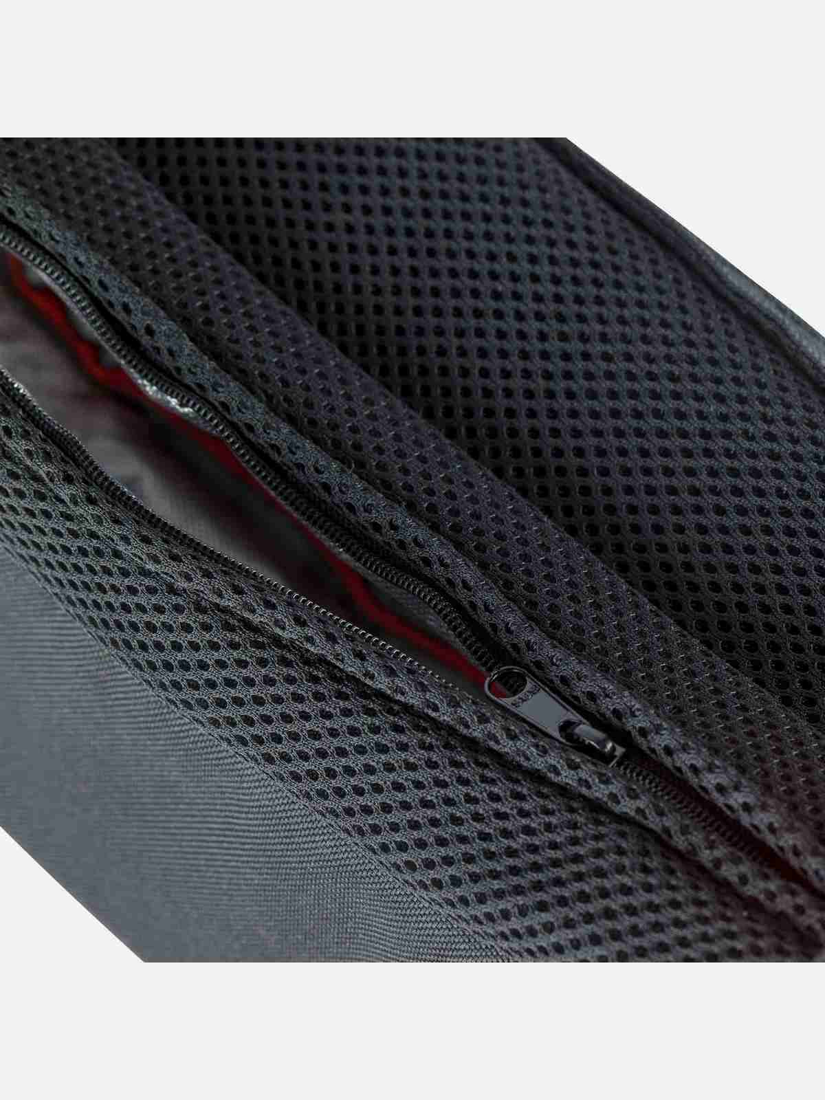 Nerka termiczna ROSSIGNOL Nordic Thermo Belt 1L czerwona