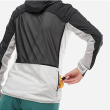 Kurtka MILLET INTENSE WINDBREAKER JKT W beżowy - Adventure Sports
