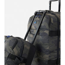 Torba RIP CURL F-LIGHT GLOBAL 100L SEARCH CAM czarna
