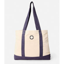 Torebka damska RIP CURL Mixed Logo 25L Tote beżowa
