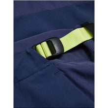 Spodnie PEAK PERFORMANCE M Trail Pants niebieski - Adventure Sports
