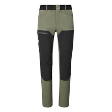 Spodnie męskie MILLET Onega Stretch Pant M zielone
