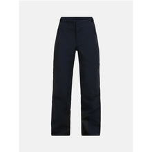Spodnie PEAK PERFORMANCE W Whitelight Insulated Pants czarny
