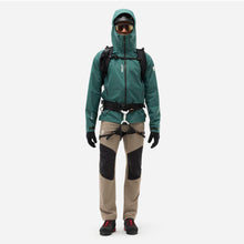 Kurtka MILLET KAMET LIGHT GTX JKT M zielony - Adventure Sports
