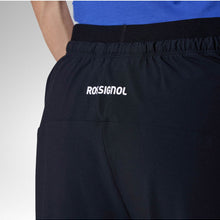 Spodnie męskie ROSSIGNOL M Pull-On Pant czarne
