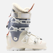 Buty narciarskie damskie ROSSIGNOL Alltrack 70 W - Beige/Violet Blue
