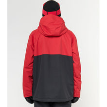 Kurtka narciarska RIP CURL ANTI SERIES PRIMAL 10K/10K JKT czerwona

