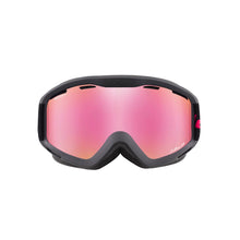Gogle narciarskie JULBO MARS czarne Cat 3
