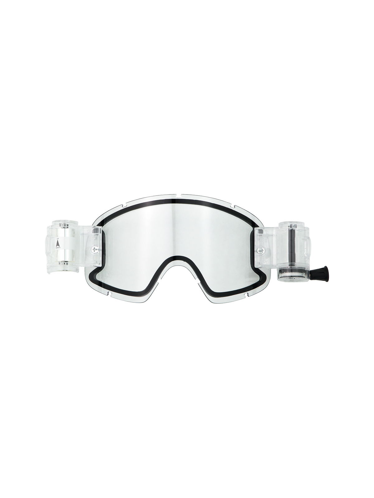 System do Gogli POC ORA ROLL OFF SYSTEM - ONE SIZE - Szyba gogli - Adventure Sports