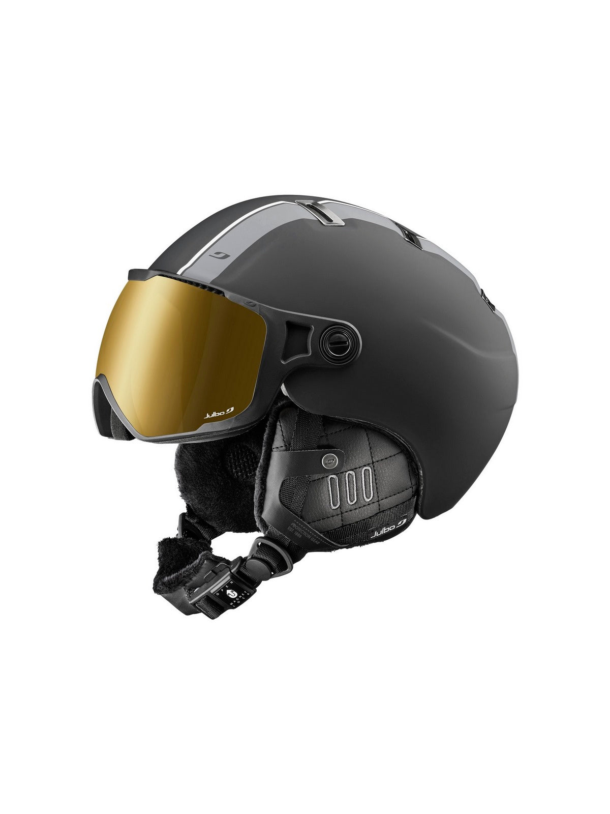 Kask Narciarski JULBO SPHERE - 60/62 - narciarski - Adventure Sports