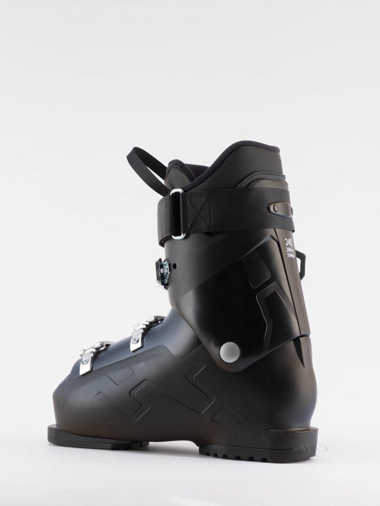 Buty Narciarskie ROSSIGNOL Kelia Rental - Black

