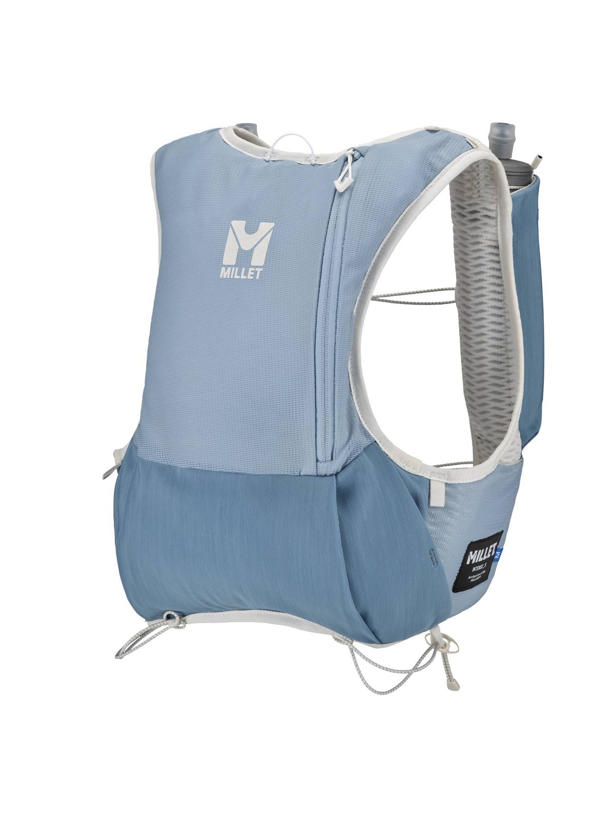 Plecak MILLET Intense 5 Niebieski