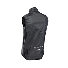 Kamizelka rowerowa NORTHWAVE Vortex 2 Vest czarny

