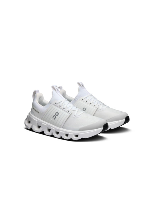 Buty sportowe dla dzieci On Cloudswift Youth biały
