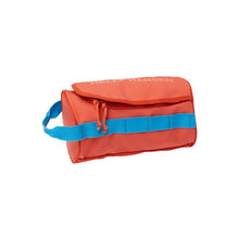 Torebka HELLY HANSEN HH WASH BAG 2 pomarańczowy - TU - Torba - Adventure Sports
