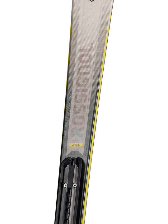 Narty ROSSIGNOL Arcade 78 + wiązania LOOK Xpress 10 GW B83 Black

