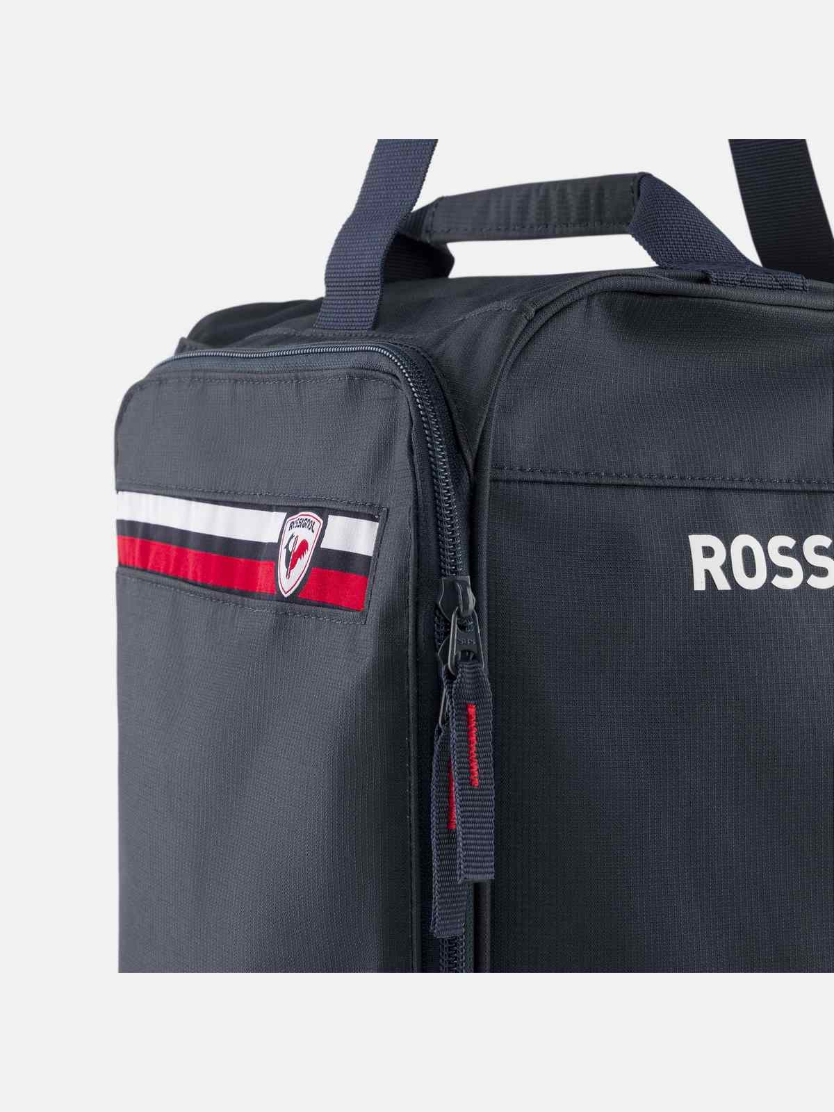 Torba na buty ROSSIGNOL STRATO BOOT BAG granatowy