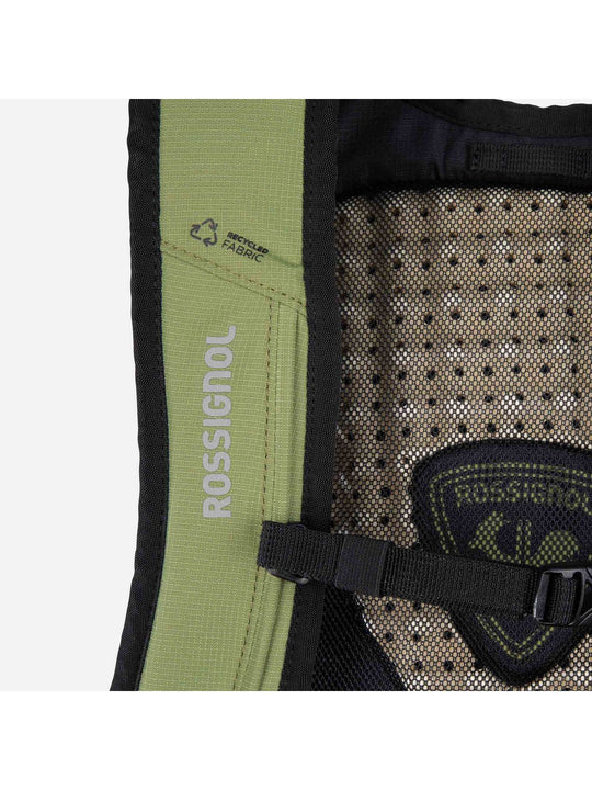 Plecak ROSSIGNOL Escaper Bike 12L Green zielony
