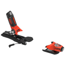 Narty ROSSIGNOL HERO FIS GS Factory 193 (R22) + wiązania LOOK PX18 Rockerace
