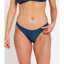Kostium kąpielowy RIP CURL Modern Rib Fixed Tri niebieski
