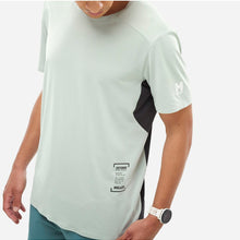 Koszulka MILLET M INTENSE PRO LIGHT TS SS czarna
