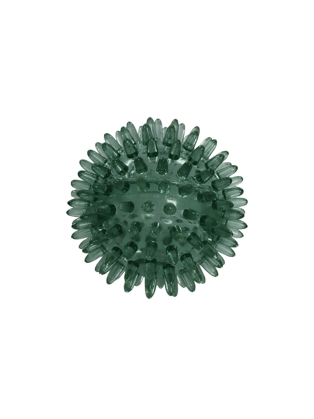 Piłeczka CASALL Massage Ball 7cm kolor granatowy