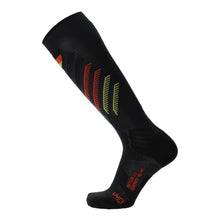 Skarpety narciarskie UYN Natyon 3.0 Socks "Germany "
