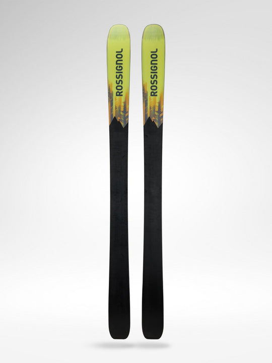 Narty ROSSIGNOL Soul 102 Open
