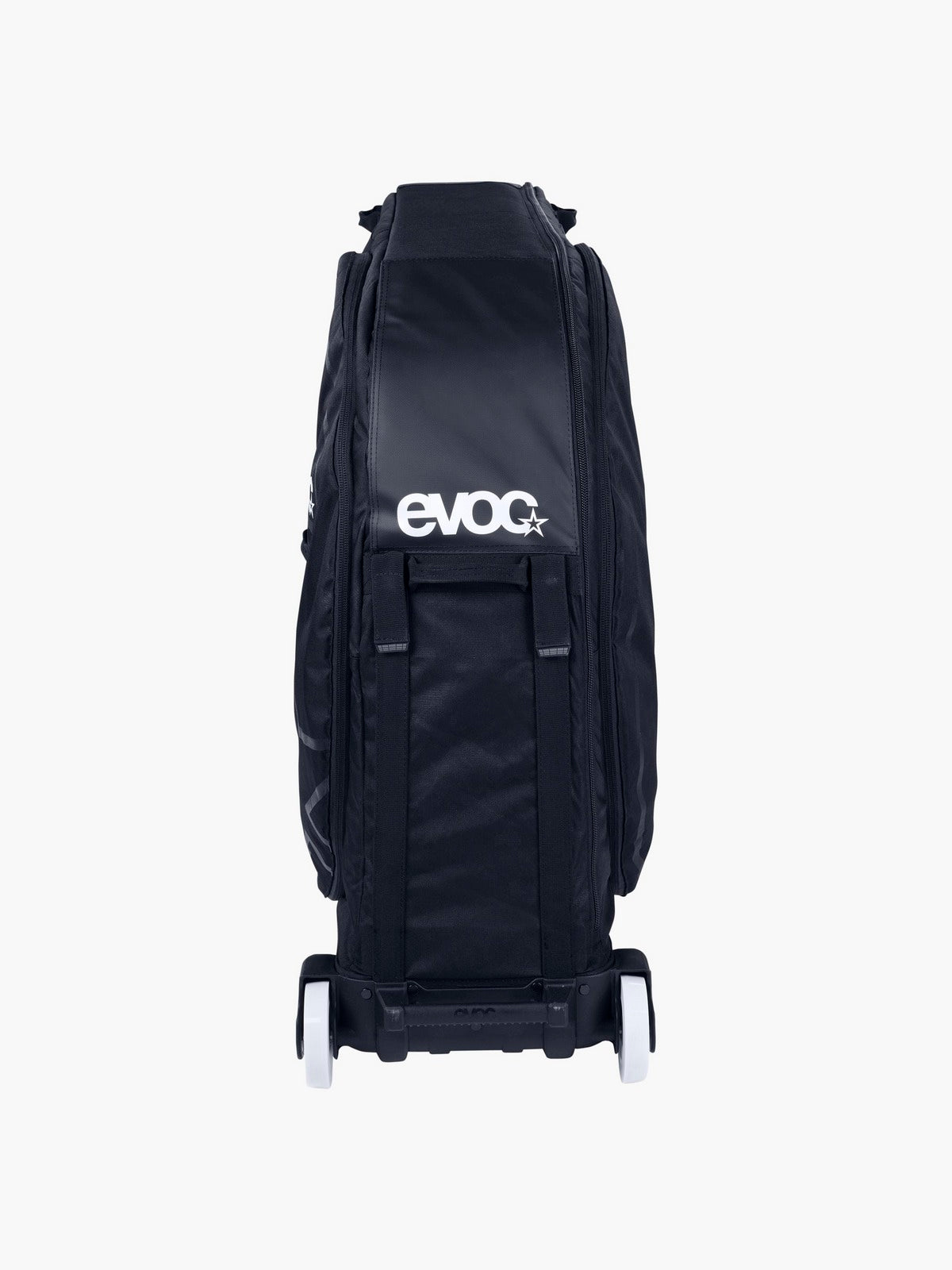 Walizka na rower EVOC Bike Bag Pro black