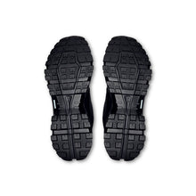 Buty trailowe męskie ON Cloudrock Low WaterProof czarny
