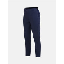 adventuresports spodnie-peak-performance-w-player-pants-niebieski-g80191010-2n3 tyl
