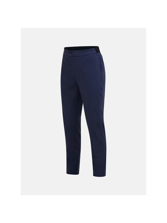 adventuresports spodnie-peak-performance-w-player-pants-niebieski-g80191010-2n3 tyl
