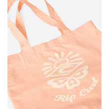 Torebka damska RIP CURL Classic Surf 31L Tote pomarańczowa
