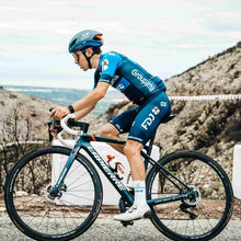 Kask rowerowy JULBO Sprint - czarny mat - Adventure Sports
