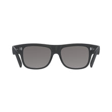 Okulary przeciwsłoneczne POC WANT black - Clarity Universal/Sunny Grey cat.3
