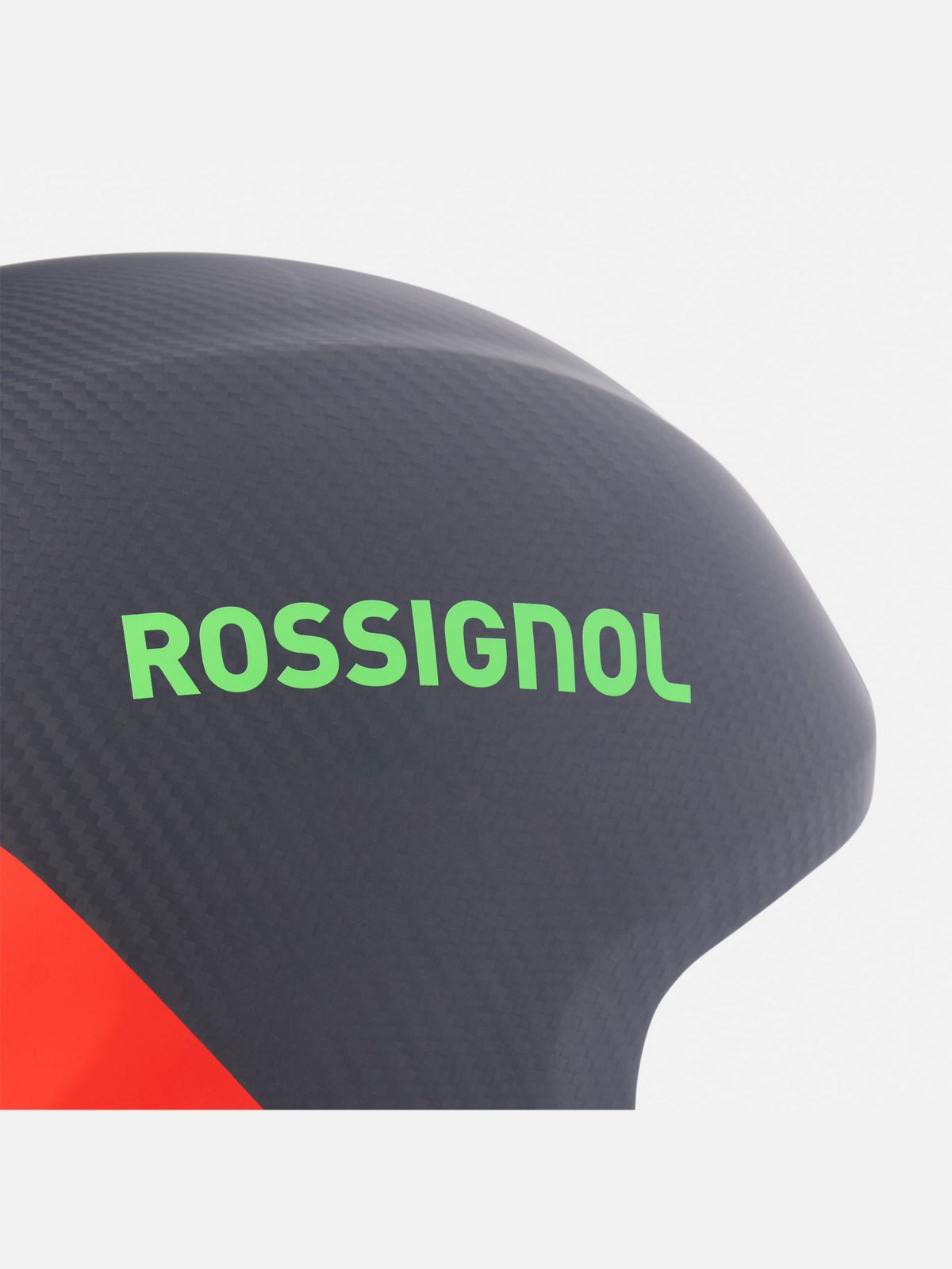 Kask narciarski ROSSIGNOL Hero Giant Carbon Fis Black/Red
