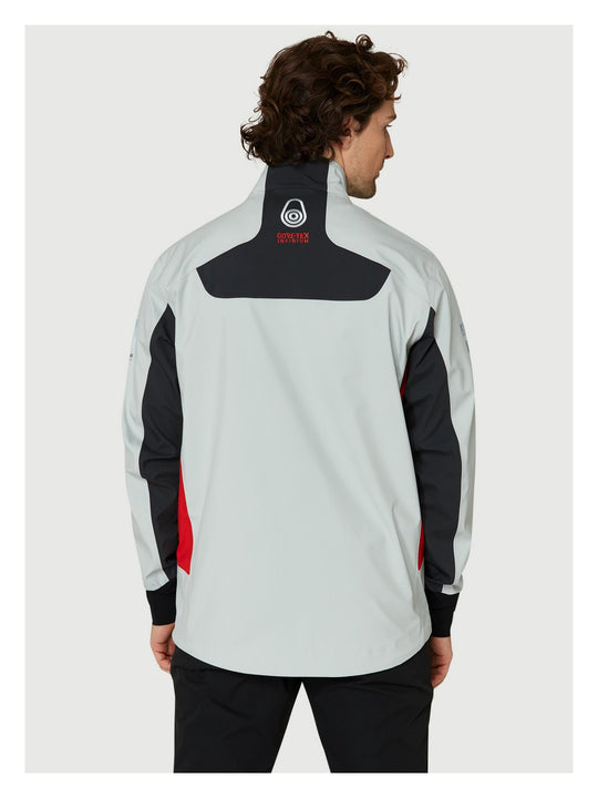 Kurtka męska SAIL RACING M Reference Light Jacket szara
