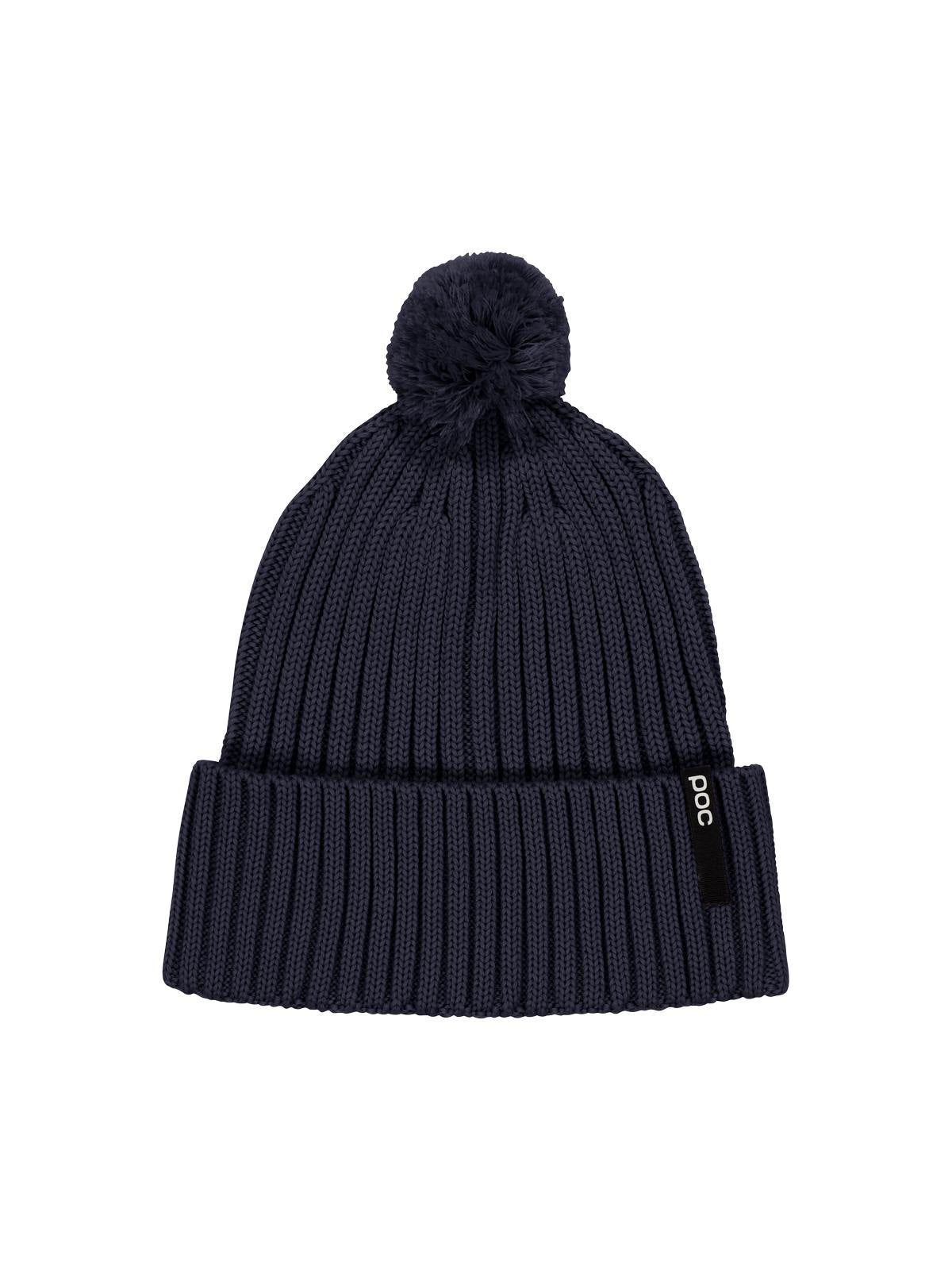 Czapka POC Beanie Pom granatowa