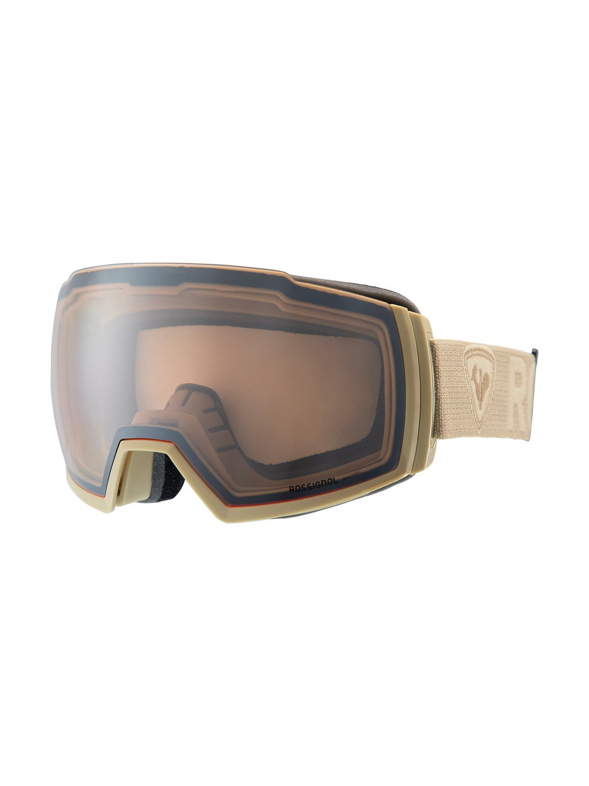 Gogle narciarskie ROSSIGNOL MAGNE'LENS SAND