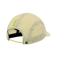 Czapka HAGLÖFS L.I.M Pace Cap yellow rise
