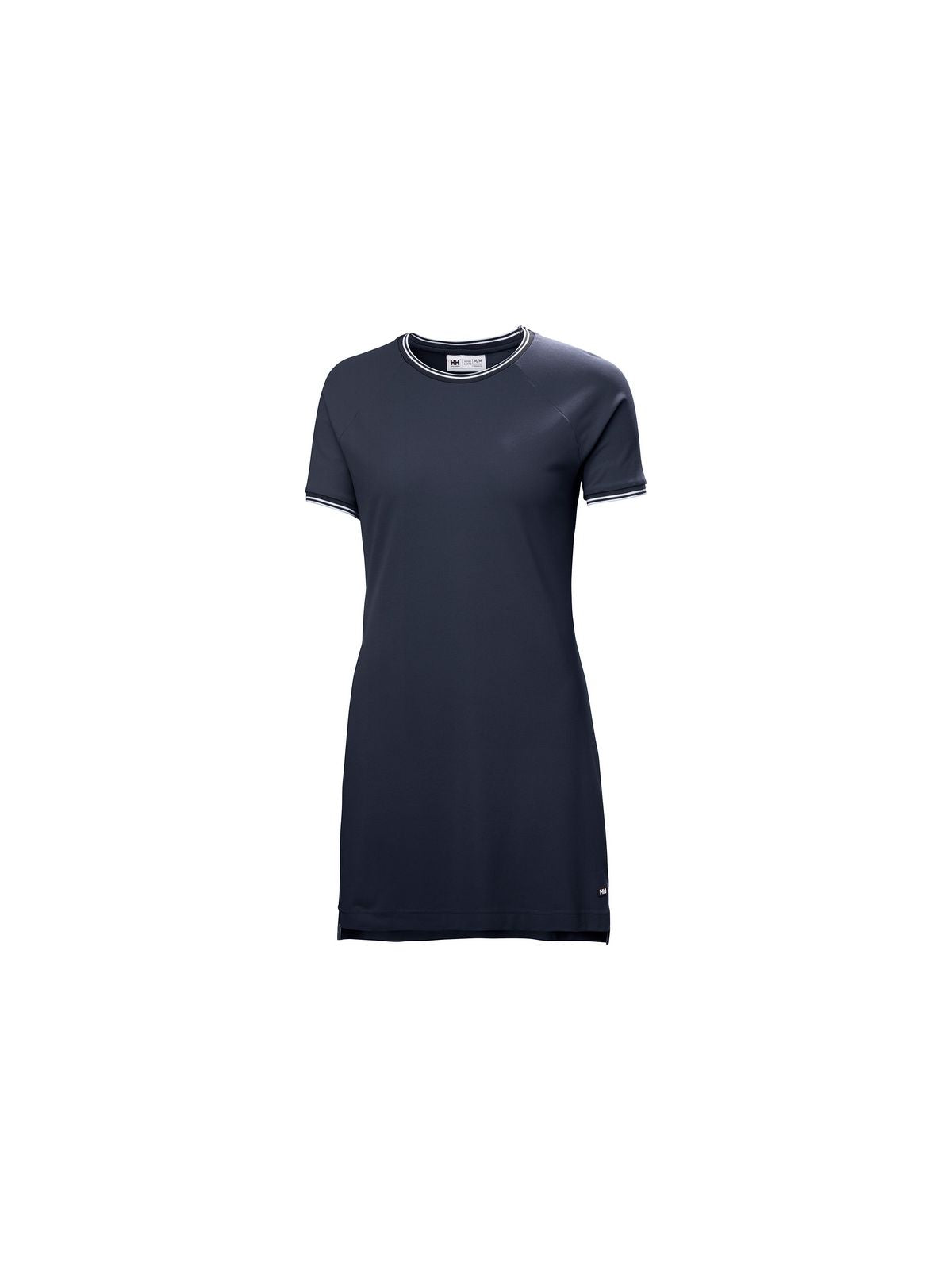 Sukienka HELLY HANSEN W Portofino Dress granatowa