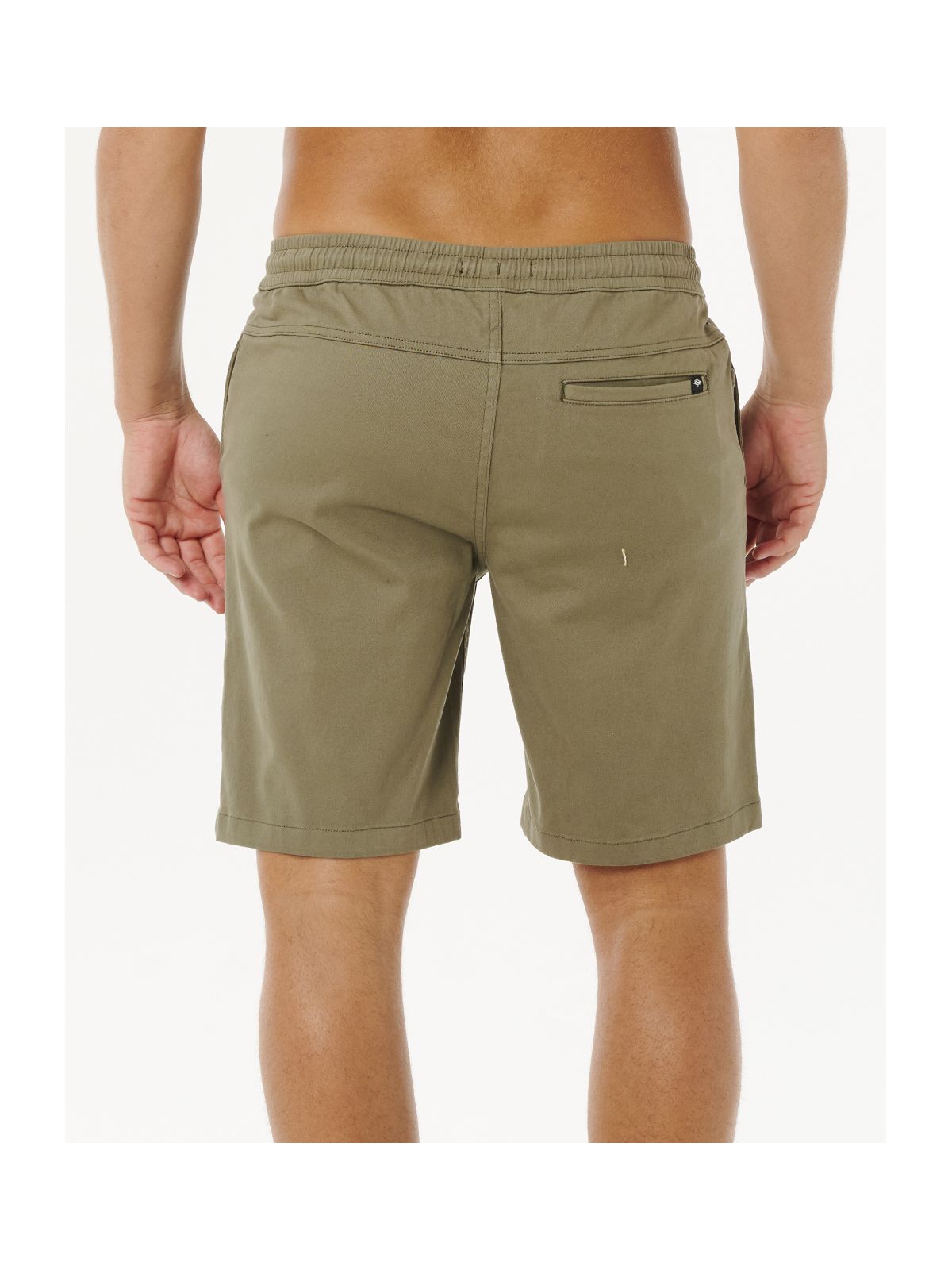Szorty męskie RIP CURL Classic Surf Volley zielone