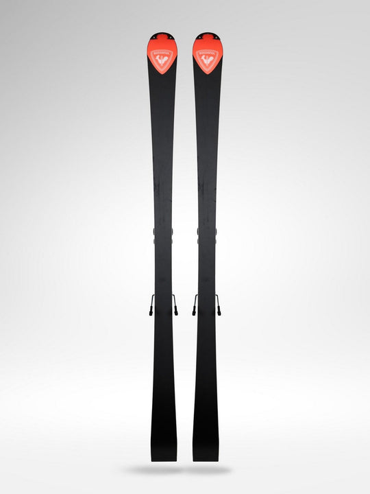 Narty solo ROSSIGNOL Hero FIS Sl 157 R22

