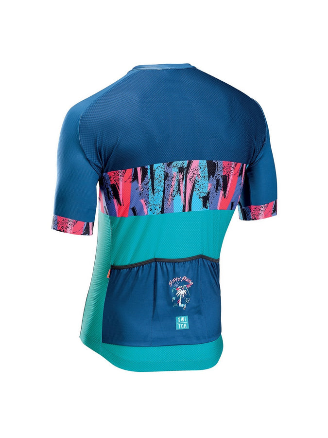 Koszulka Rowerowa NORTHWAVE FRESH JERSEY SS