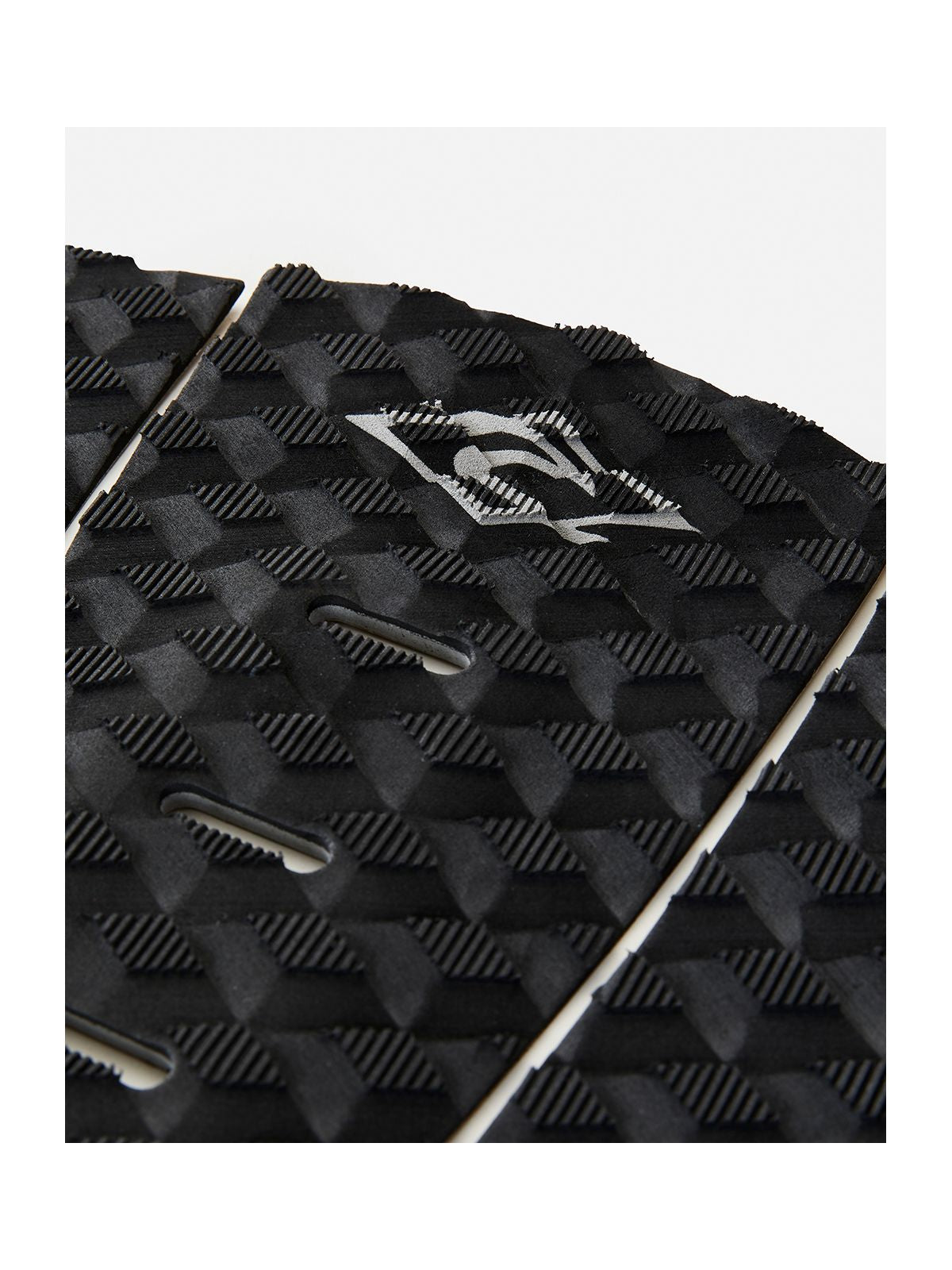 Nakładka na deskę surfingową RIP CURL 3 Piece Traction czarna