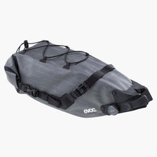 Torba podsiodłowa EVOC Seat Pack Boa Wp 6 carbon grey
