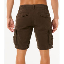 Szorty RIP CURL Classic Surf Trail Cargo brązowe

